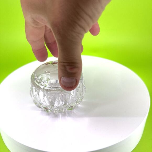 Small Jewelry Keeper - Picture 7 of 17